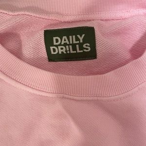 Daily drills full set in cupid